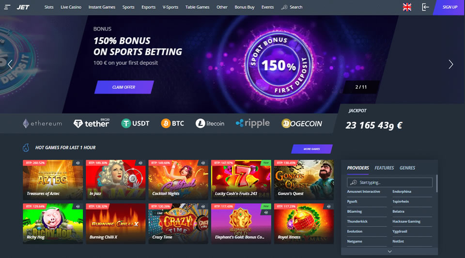 betsson login