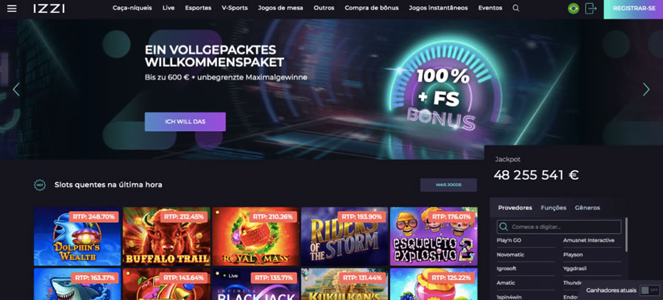 netbet casino bonus