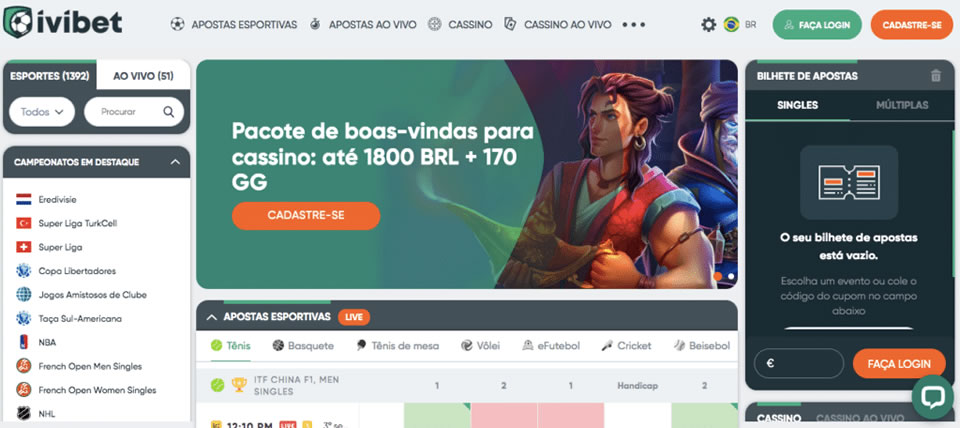 codigo promocional betwinner onde entrar