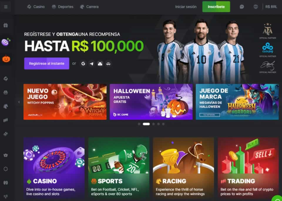 lvbet código promocional 2023